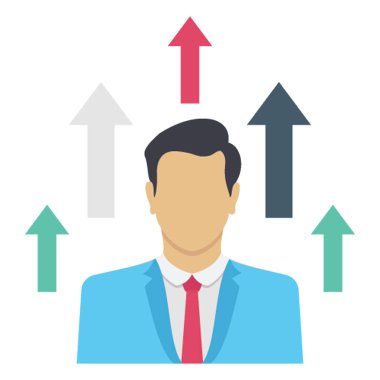 Kolayca değiştirebilen veya düzenleyebilen vektör simgesi büyüt