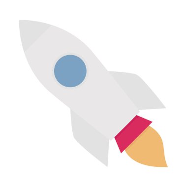 Düzleştirilmiş Vektör simgesini başlat Kolayca düzenleyebilen ya da düzenleyebilen