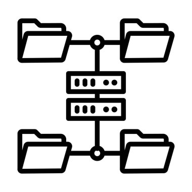 Kolayca düzenleyebilen ve düzenleyebilen Belge Satırı Biçimi vektör simgesi