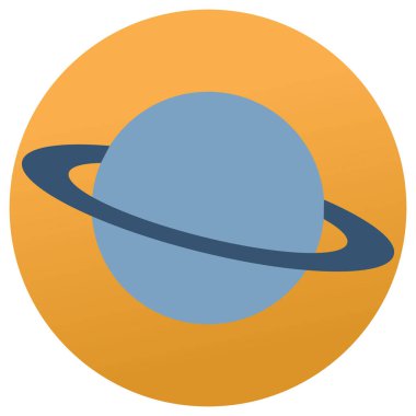 Astronomi Isometric vektör simgesi kolayca düzenleyebilir ya da değiştirebilir