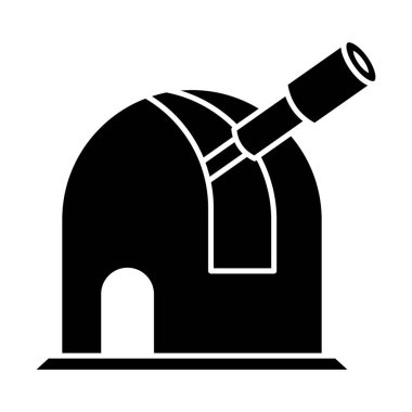 Astronomi Isometric vektör simgesi kolayca düzenleyebilir ya da değiştirebilir