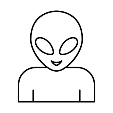 Uzaylı Isometric Arkaplan Biçimi vektör simgesi kolayca düzenleyebilir ya da değiştirebilir