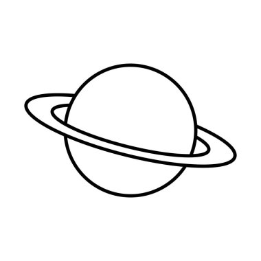 Astronomi Isometric Arkaplan Tarzı vektör simgesi kolayca düzenleyebilen veya düzenleyebilen