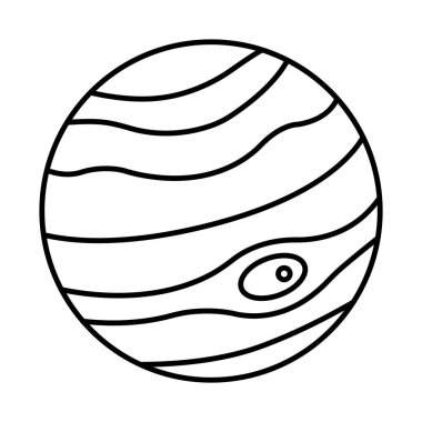 Astronomi Isometric Arkaplan Tarzı vektör simgesi kolayca düzenleyebilen veya düzenleyebilen