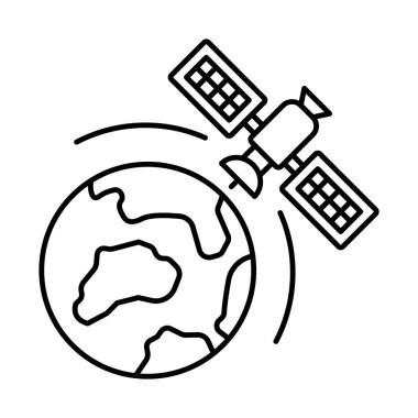 Dünya Isometric Arkaplan Biçimi vektör simgesi kolayca düzenleyebilir ya da değiştirebilir