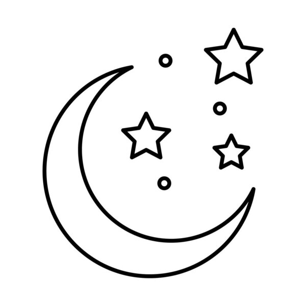 Astronomy Isometric Background Style vector icon which can easily modify or edit