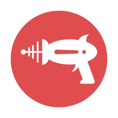 Silah Isometric Arkaplan Tarzı vektör simgesi Kolayca düzenleyebilen veya değiştirebilen