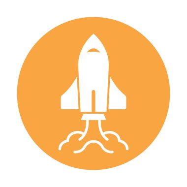 Isometric Arkaplan Biçimi vektör simgesini başlat