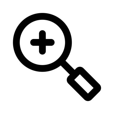 Satır Biçimi vektör simgesine yakınlaştır. Bu simge kolayca değiştirilebilir ya da düzenlenebilir