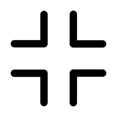 Kolayca düzenleyebilen ve düzenleyebilen Resim Satırı Biçimi vektör simgesi