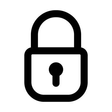 Arayüz Satır Biçimi vektör simgesi Kolayca değiştirilebilir veya düzenlenebilir