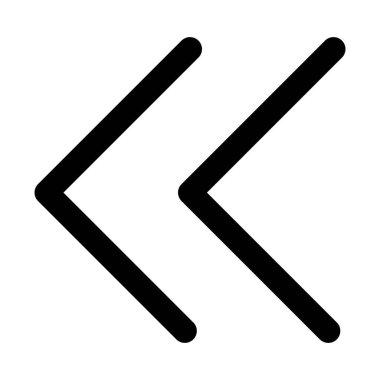 Kolayca düzenleyebilen veya düzenleyebilen Arka Satır Biçim vektör simgesi