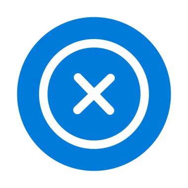 Kolayca değiştirilebilen veya düzenlenebilen Satır Biçimi vektör simgesini iptal et