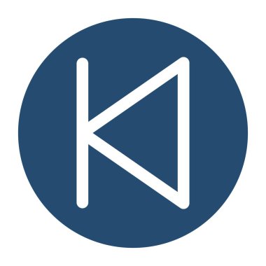 Arayüz Satırı Biçimi vektör simgesi Kolayca değiştirilebilir ya da düzenlenebilir