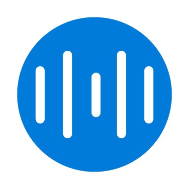 Arayüz Satır Biçimi vektör simgesi Kolayca değiştirilebilir veya düzenlenebilir