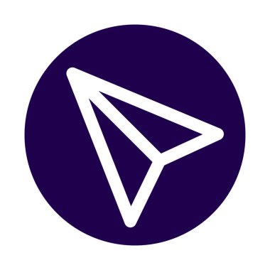 Kolayca düzenleyebilen Satır Biçimi vektör simgesine tıklayın