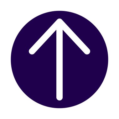 Kolayca düzenleyebilen ve düzenleyebilen Ok Satırı Biçimi vektör simgesi