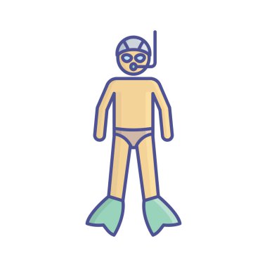 Kolayca düzenleyebilen veya düzenleyebilen ekipman vektör simgesi