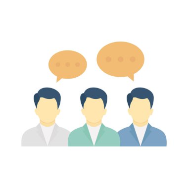 Kolayca düzenleyebilen veya düzenleyebilen Vektör Simgesi Tartışması