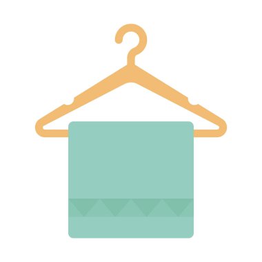 Banyo vektör simgesini kolaylıkla değiştirebilen ya da düzenleyebilen doldurma