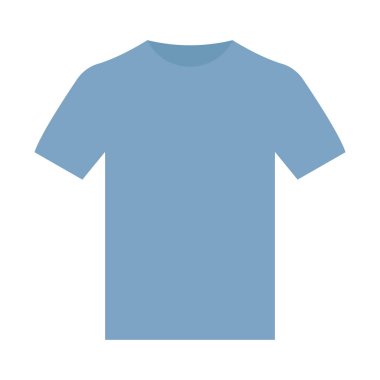  Kolayca değiştirebilen ya da düzenleyebilen giysi vektör simgesi