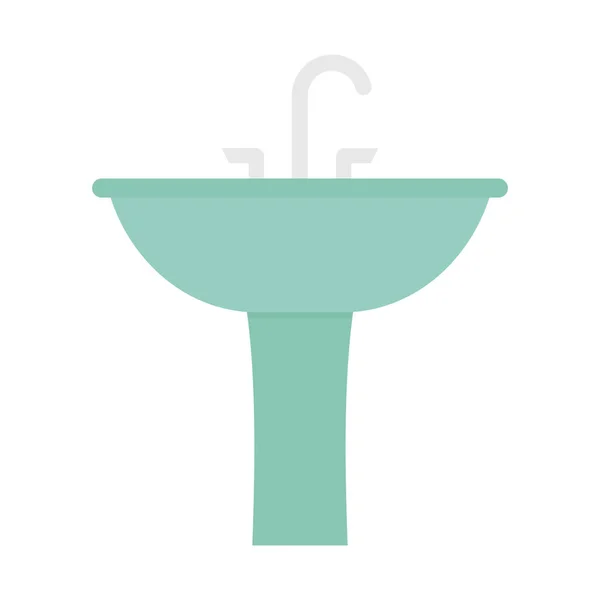 Basin Fill Icono Vector Que Puede Modificar Editar Fácilmente — Foto de Stock