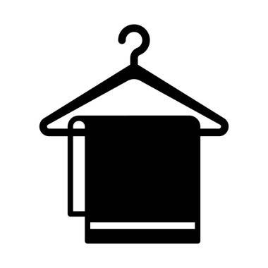 Banyo vektör simgesini kolaylıkla değiştirebilen ya da düzenleyebilen doldurma