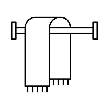 Kolayca değiştirebilen ya da düzenleyebilen Görünüm Vektör simgesi doldur