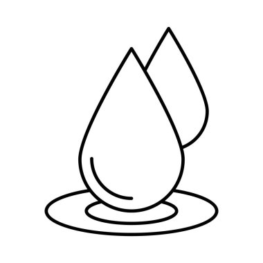 Kolayca değiştirebilen ya da düzenleyebilen Aqua vektör simgesini doldur