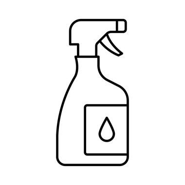 Kova Doldurma vektör simgesi Kolayca düzenleyebilen veya düzenleyebilen