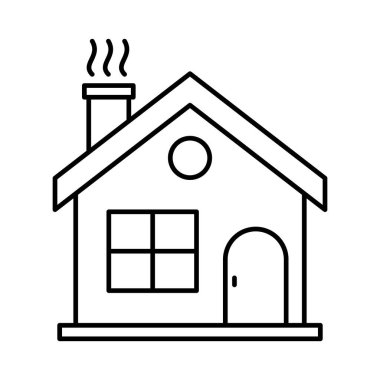 Kolayca düzenleyebilen veya değiştirebilen vektör simgesi oluşturuluyor