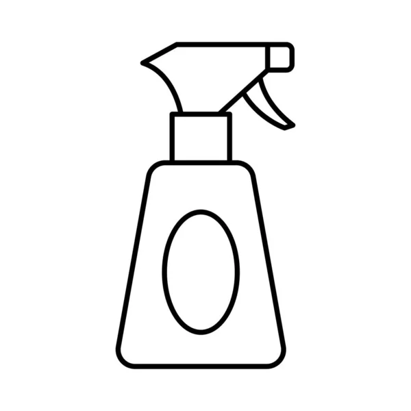 Barber Shop Fill Vector Icon Which Can Easily Modify Edit — Stock Photo, Image