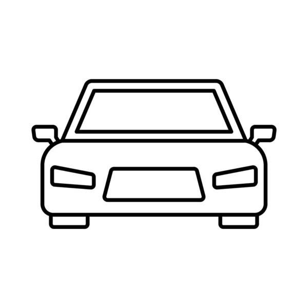 Auto Fill Vektor Symbol Das Leicht Geändert Oder Bearbeitet Werden — Stockfoto
