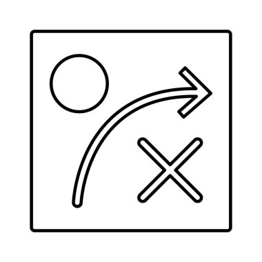 Kolayca değiştirebilen ya da düzenleyebilen oyun yarı glyph vektör simgesi