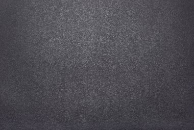 Siyah, kaba dokulu arka plan ile loş ışık yaktı.