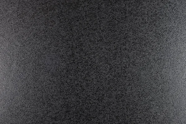 Closeup Black Rough Background Lit Dim Light — Stock Photo, Image