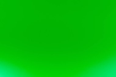 Doku hassas bir ışıkla aydınlatılmış bir parlak, yeşil renkte.