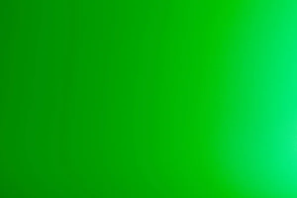 Textur Ljus Grön Färg Upplyst Med Delikat Ljus — Stockfoto