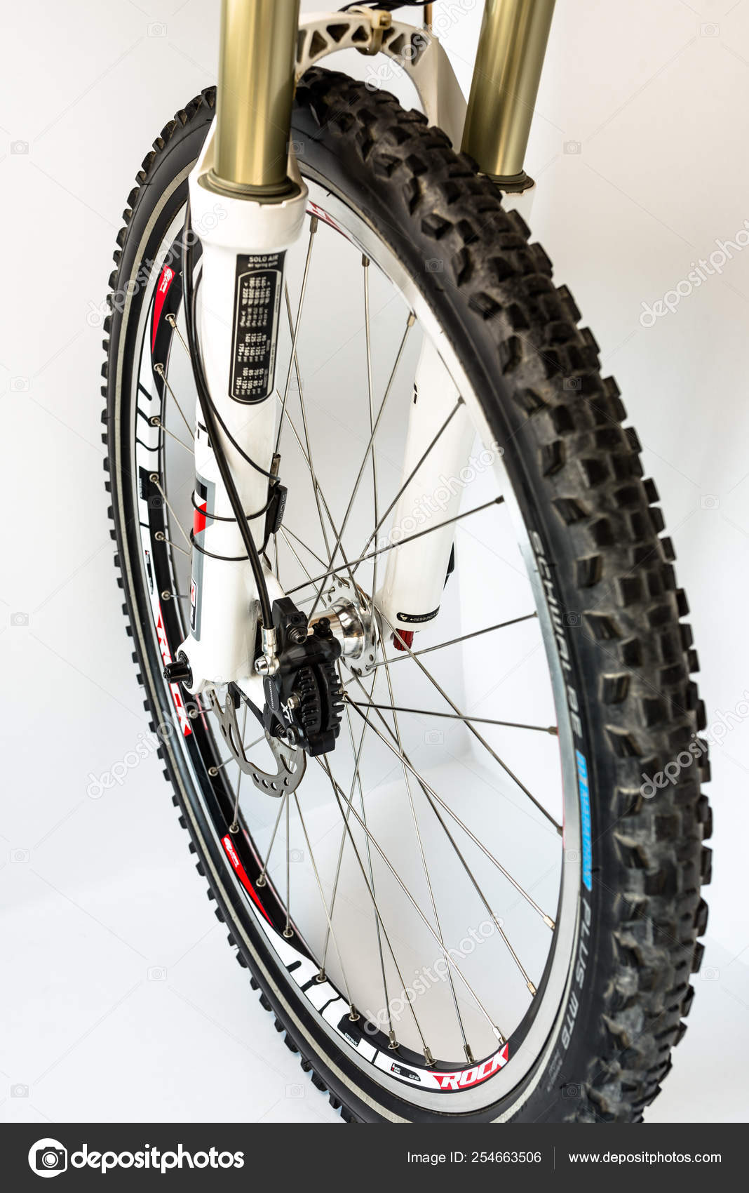 air suspension bicycle