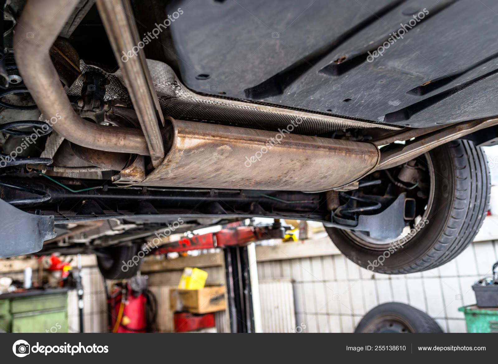 Exhaust manifold Stock Photos, Royalty Free Exhaust manifold Images |  Depositphotos