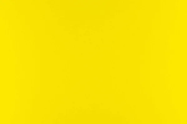 Χρώμα Κίτρινο Υφή Από Πραγματικό Χαρτί Σφουγγάρι Αφρού Για Φόντο — Φωτογραφία Αρχείου