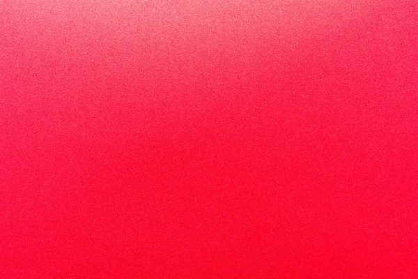 Color Rojo Degradado Con Textura Papel Esponja Espuma Real Para — Foto de Stock