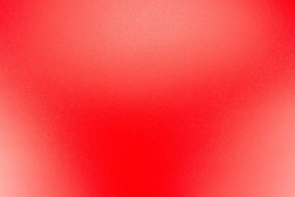 Textura Real Uma Cor Vermelha Brilhante Iluminada Com Uma Luz — Fotografia de Stock