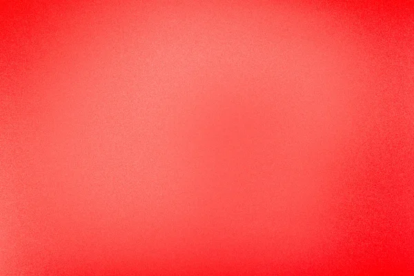 Echte Textur Heller Roter Farbe Beleuchtet Mit Zartem Licht — Stockfoto