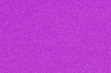 Arka plan, arkaplan veya tasarım için gerçek köpük sünger kağıdının desenli mor bir gradyan renginin makro fotoğrafı.