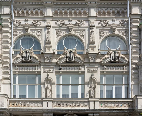 Rostov Don Rusia Junio 2015 Edificio Duma Ciudad Casa Ciudad — Foto de Stock