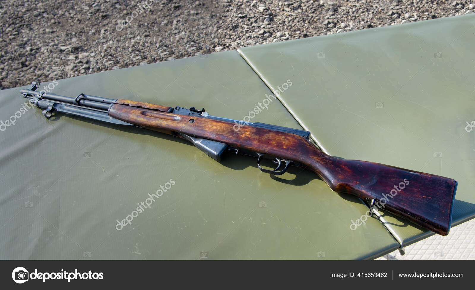 Sks カービン写真素材 ロイヤリティフリーsks カービン画像 Depositphotos