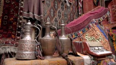 Eski Türk sürahileri