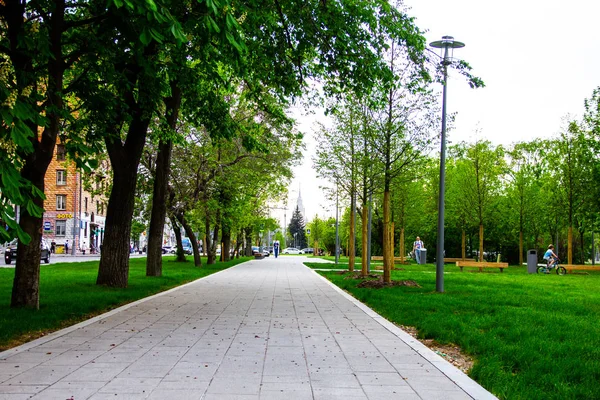 Yeşil Yaz park