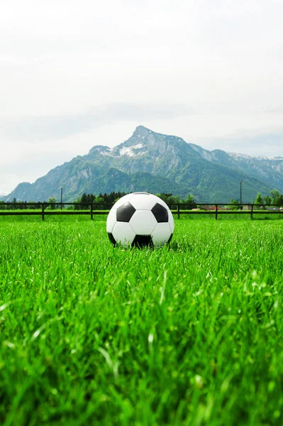 futbol salzburg untersberg yaz, futbol Avusturya